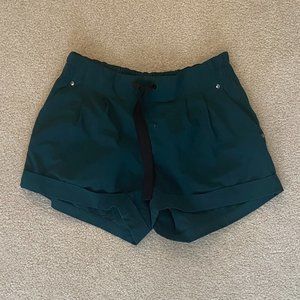 Lululemon Athletica Shorts